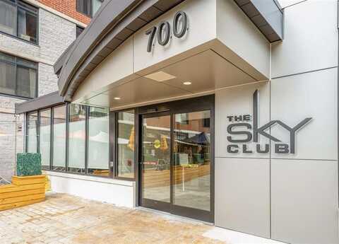 700 1ST ST, Hoboken, NJ 07030