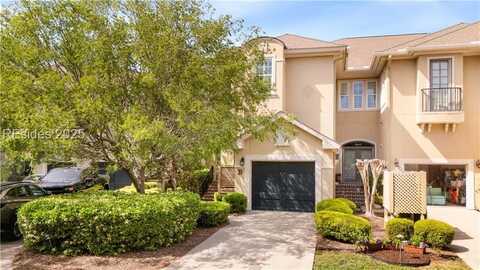31 Seagrass Landing Court, Hilton Head Island, SC 29926