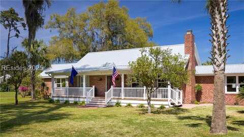 745 Broad River Boulevard, Beaufort, SC 29906