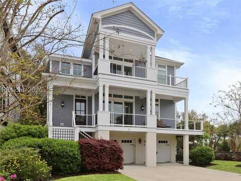 10 Shear Water Drive, Hilton Head Island, SC 29926