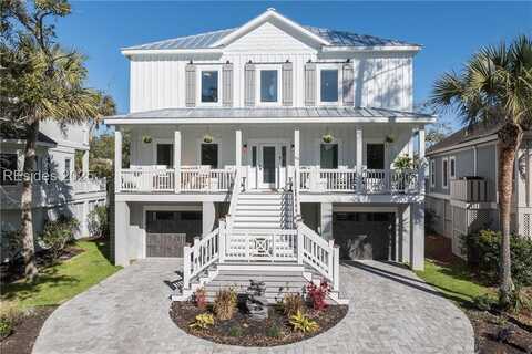 65 Royal Pointe Drive, Hilton Head Island, SC 29926