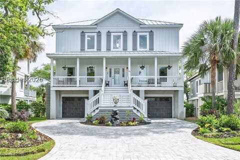 65 Royal Pointe Drive, Hilton Head Island, SC 29926