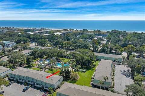 32 S Forest Beach, Hilton Head Island, SC 29928