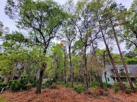 34 Old Sawmill Drive, Bluffton, SC 29910
