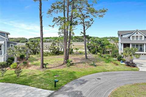 12 Silver Oak Circle, Hilton Head Island, SC 29926