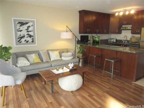 411 Hobron Lane, Honolulu, HI 96815
