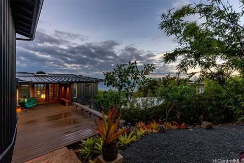 1989 Halekoa Drive, Honolulu, HI 96821