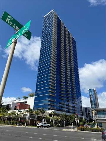 600 Ala Moana Boulevard, Honolulu, HI 96850