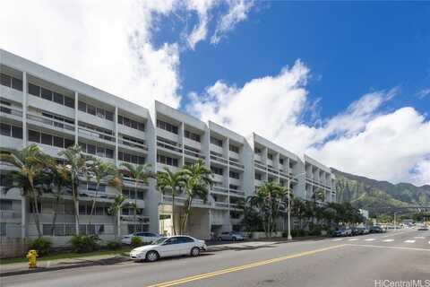 46-270 Kahuhipa Street, Kaneohe, HI 96744