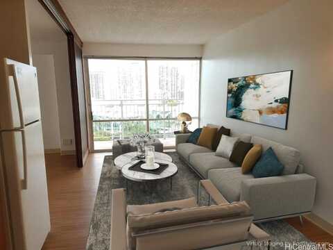 1655 Makaloa Street, Honolulu, HI 96814