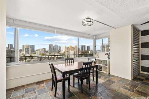 1400 Pensacola Street, Honolulu, HI 96822