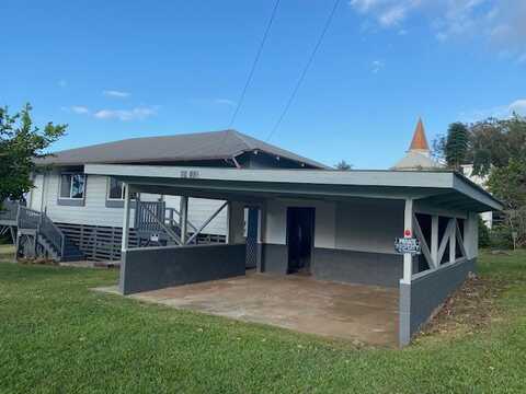 45-517 HUAPALA ST, Honokaa, HI 96727