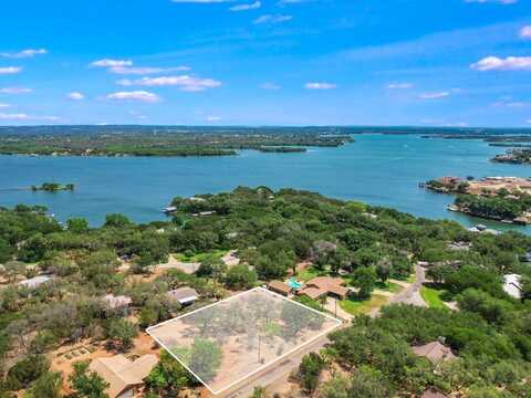 Tbd Fawn Ridge Road, Horseshoe Bay, TX 78657