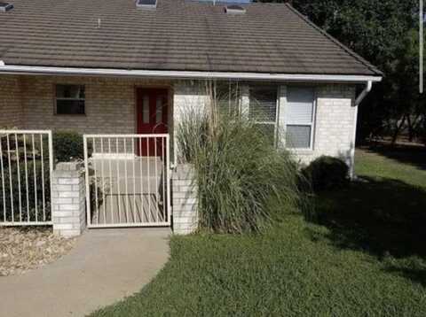 508 B W Hi Circle, Horseshoe Bay, TX 78657