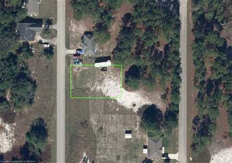 647 Concert Drive, Lake Placid, FL 33852