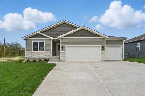 1002 Branchwood Lane, Raymore, MO 64083