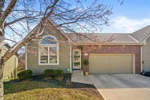 15619 W 61st Terrace, Shawnee, KS 66217