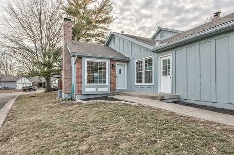 7235 Mastin Street, Shawnee, KS 66203