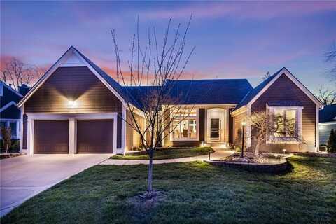 12403 Cambridge Circle, Leawood, KS 66209
