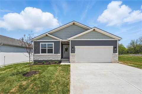 776 Creekmoor Drive, Raymore, MO 64083