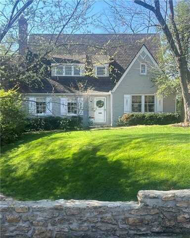 2101 W 49th Terrace, Westwood Hills, KS 66205
