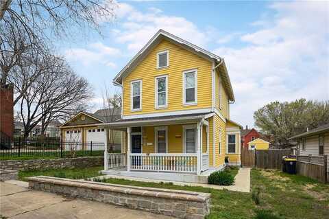 407 Brooklyn Avenue, Kansas City, MO 64124