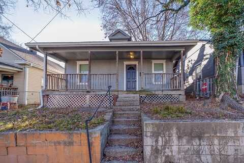 5007 Norledge Avenue, Kansas City, MO 64123