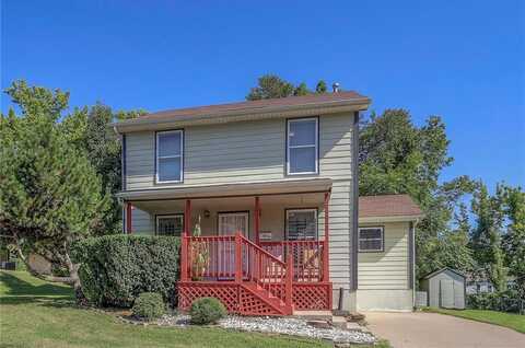 1610 E 37th Street, Kansas City, MO 64109