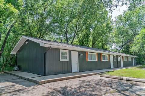 431 Minnesota Street, Lawrence, KS 66044