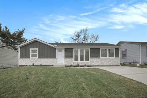 714 N Rogers Street, Independence, MO 64050