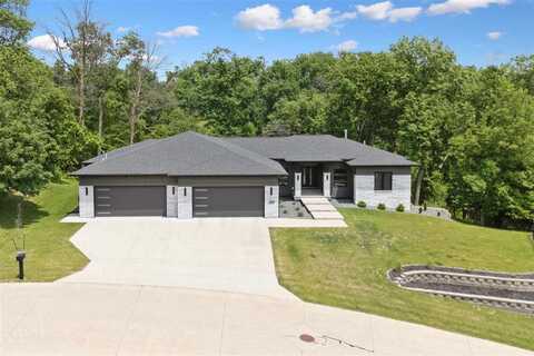 1509 SE Aspen Circle, CedarRapids, IA 52403
