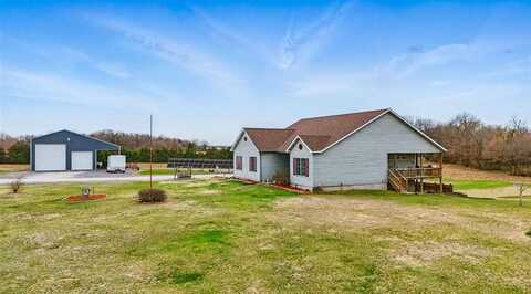 1824 Keokuk Ave, Muscatine, IA 52761