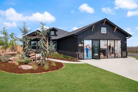 2811 S Bowling Drive, Stillwater, OK 74074