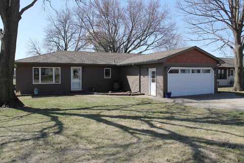 16 E 24th Street, Spencer, IA 51301