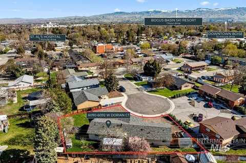 6090-6092 W Dorian Ct, Boise, ID 83709