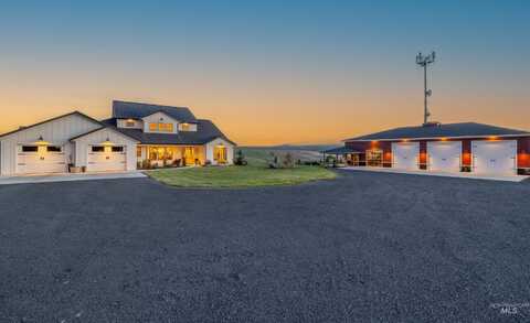 1556 Richardson Ave, Lewiston, ID 83501