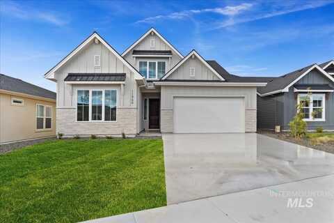 11966 W Zamalek Court, Kuna, ID 83634