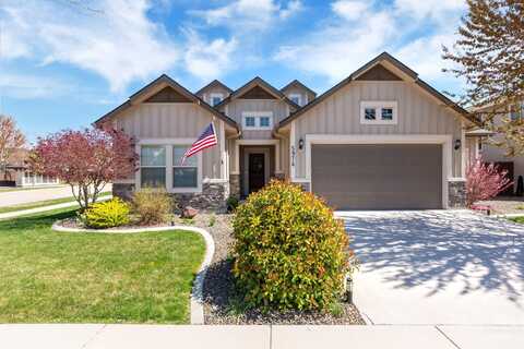 5974 N Eynsford Ave, Meridian, ID 83646