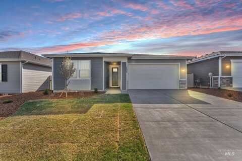 1653 S Barneson Ave, Nampa, ID 83686