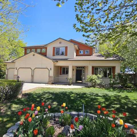 1963 E Summerplace Court, Meridian, ID 83646