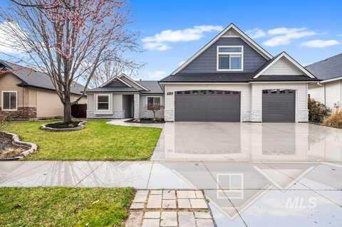 6059 Moose Creek Way, Meridian, ID 83646
