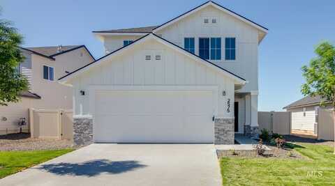 4244 E Woodmurra St, Meridian, ID 83709