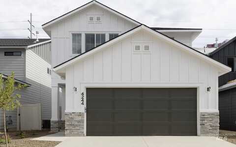 4244 E Woodmurra St, Meridian, ID 83709