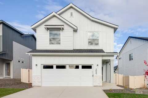 4251 E Woodmurra St, Meridian, ID 83709