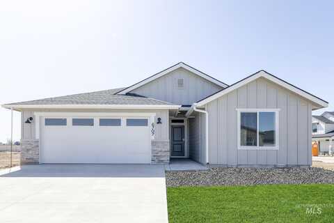 6707 W Plateau Creek Dr, Meridian, ID 83646