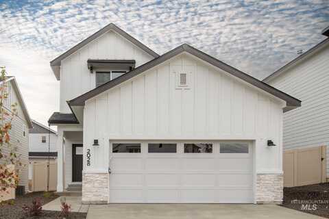 4160 E Woodmurra St, Meridian, ID 83709