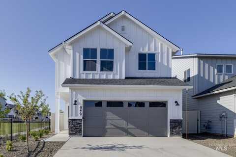 4279 E Woodmurra St, Meridian, ID 83709