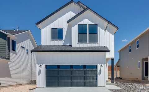 4279 E Woodmurra St, Meridian, ID 83709