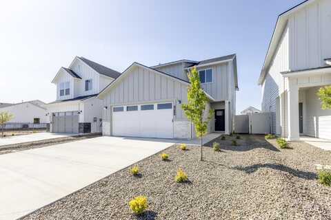 4265 E Woodmurra St, Meridian, ID 83709
