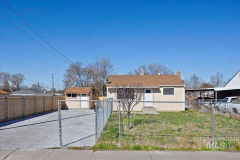621 Morningside Dr, Twin Falls, ID 83301